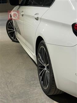 بی ئێم دەبڵیو سیریەس 5